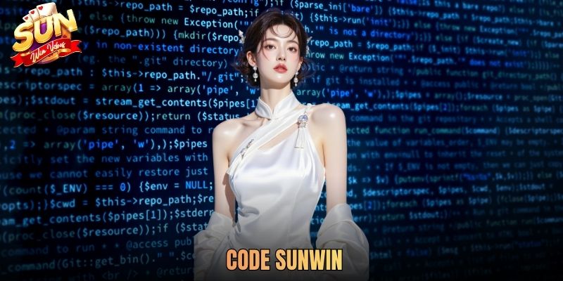 Hướng Dẫn Săn Code Sunwin Và Nhận Tiền Miễn Phí Từ Cổng Game