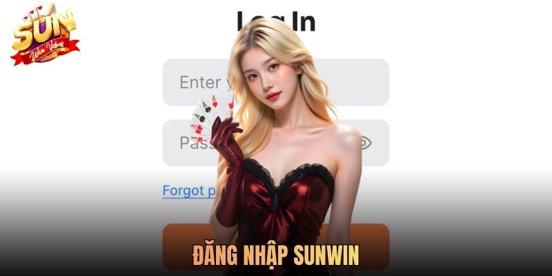 Hướng Dẫn Đăng Nhập Sunwin: Trải Nghiệm An Toàn Và Tiện Lợi