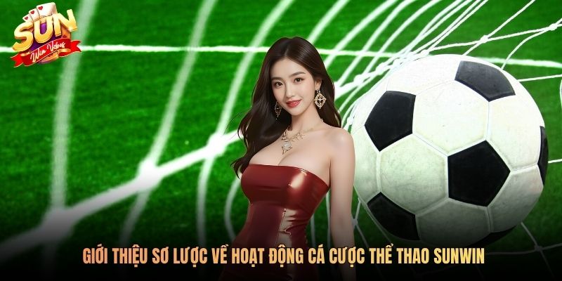 Giới thiệu sơ lược thông tin về game bài SUNWIN