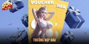 Chương Trình Thưởng Nạp Đầu Lên Đến 18.000k Tại Cổng Game Đổi Thưởng Sunwin